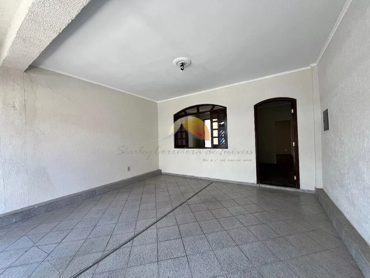 Foto 4 de Sobrado de 3 quartos (1 suíte com sacada) e garagem para 2 carros, Santa Rita de Cássia