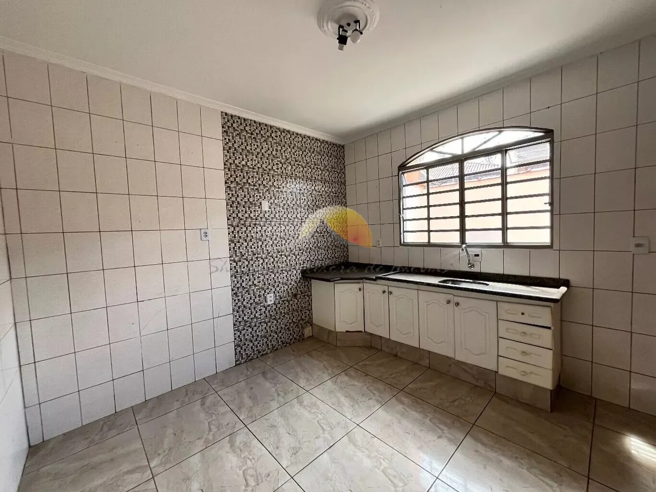 Foto 5 de Sobrado de 3 quartos (1 suíte com sacada) e garagem para 2 carros, Santa Rita de Cássia