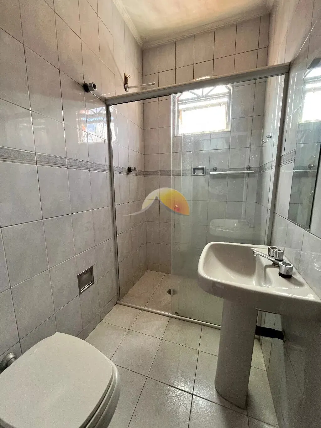 Foto 7 de Sobrado de 3 quartos (1 suíte com sacada) e garagem para 2 carros, Santa Rita de Cássia