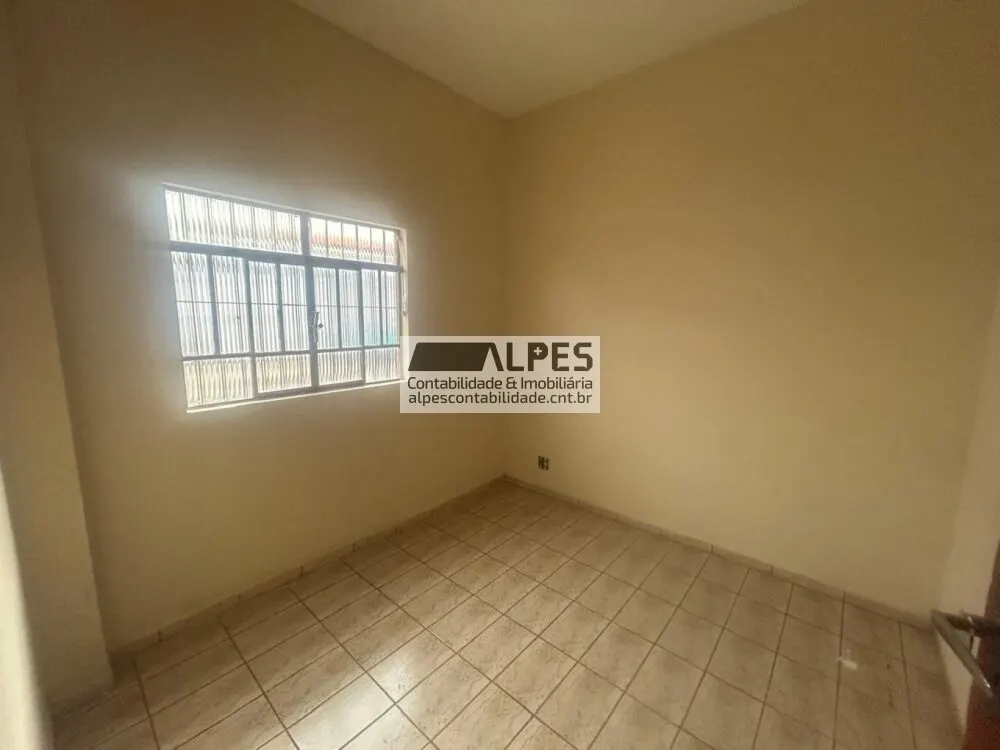 Foto 5 de Sobrado de 3 quartos com quintal amplo e churrasqueira, Piedade