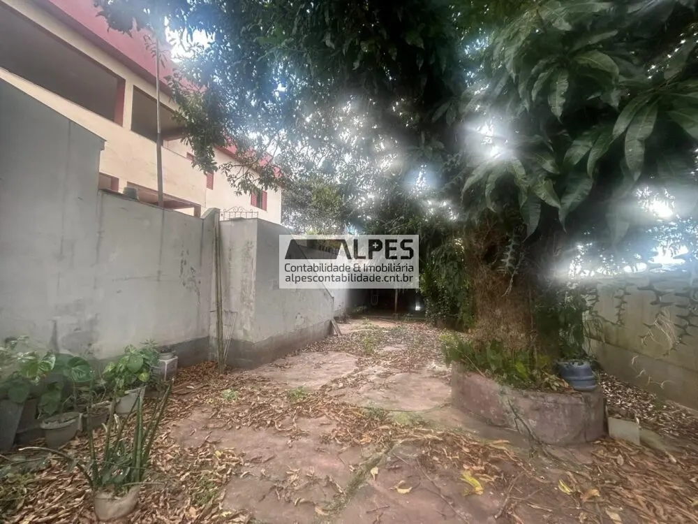 Foto 7 de Sobrado de 3 quartos com quintal amplo e churrasqueira, Piedade