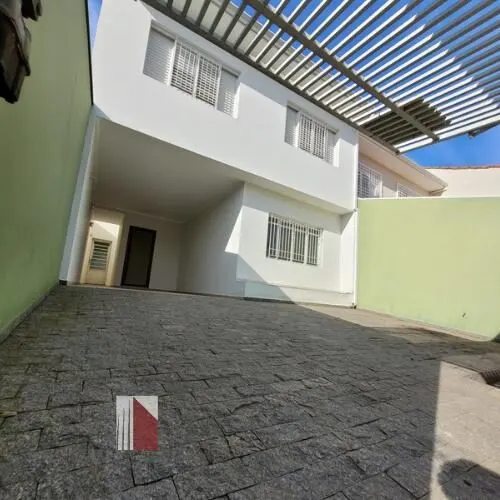 Foto 4 de Sobrado de 3 quartos (1 suíte com closet) perto da Faculdade de Medicina, Bela Vista