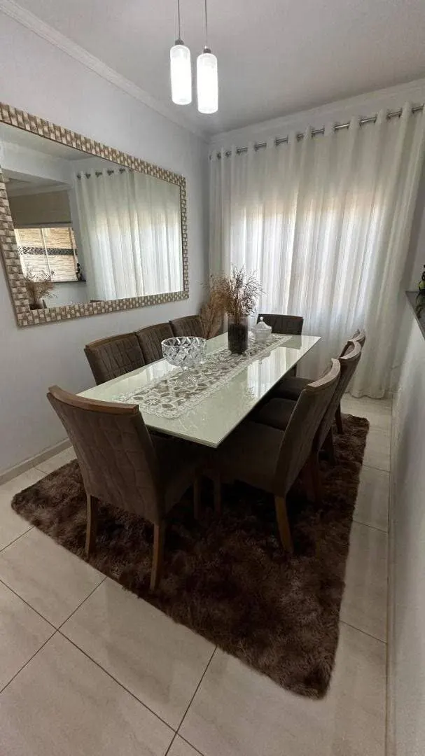 Foto 6 de Sobrado de 3 quartos com varanda e churrasqueira, Boa Vista