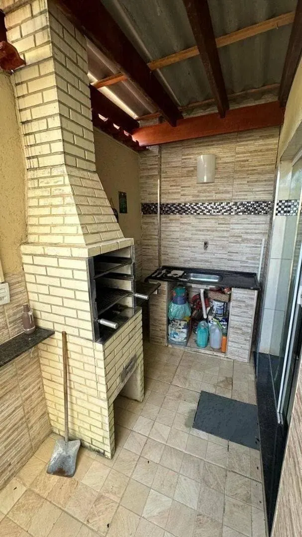 Foto 7 de Sobrado de 3 quartos com varanda e churrasqueira, Boa Vista