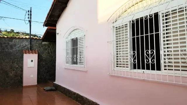 Foto 1 de Sobrado de esquina com 3 quartos (2 suítes) e 3 salas, Vila Rubens