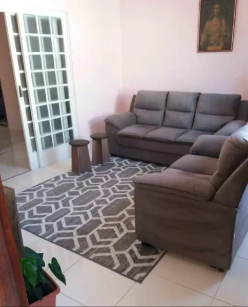Foto 2 de Sobrado de esquina com 3 quartos (2 suítes) e 3 salas, Vila Rubens