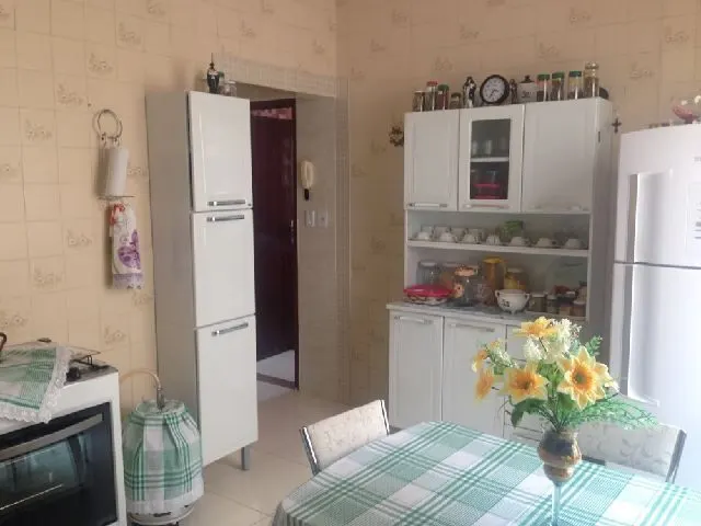 Foto 3 de Sobrado de esquina com 3 quartos (2 suítes) e 3 salas, Vila Rubens