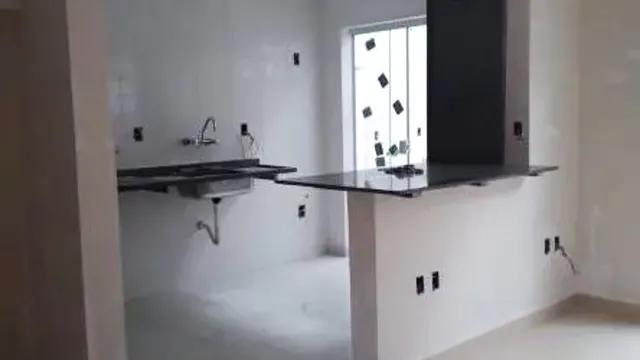 Foto 1 de Sobrado de 3 quartos (1 suíte) com lavabo e quintal, Boa Vista