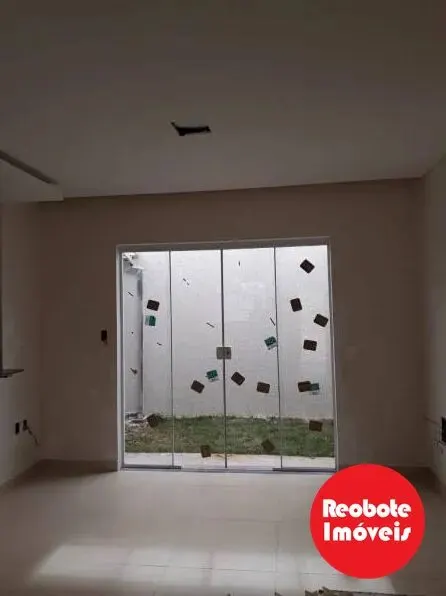 Foto 2 de Sobrado de 3 quartos (1 suíte) com lavabo e quintal, Boa Vista