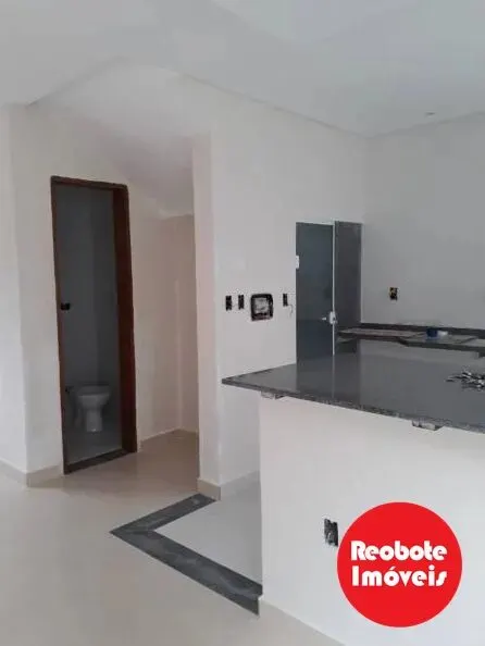 Foto 3 de Sobrado de 3 quartos (1 suíte) com lavabo e quintal, Boa Vista