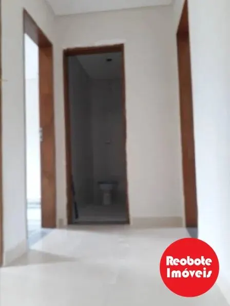Foto 5 de Sobrado de 3 quartos (1 suíte) com lavabo e quintal, Boa Vista