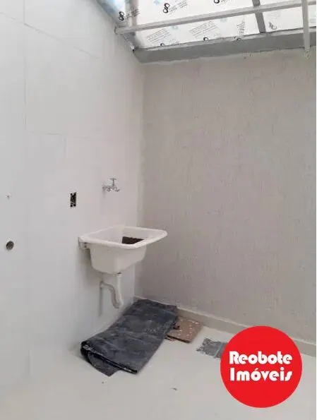 Foto 6 de Sobrado de 3 quartos (1 suíte) com lavabo e quintal, Boa Vista