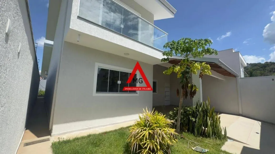 Foto 2 de Sobrado de 3 quartos (2 suítes com closet) ao lado do Parque da Cidade, Parque Portugal