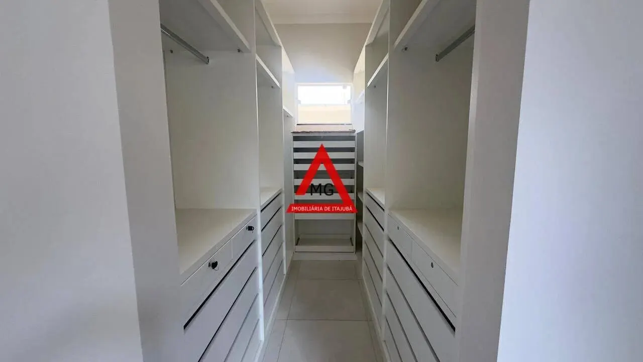Foto 6 de Sobrado de 3 quartos (2 suítes com closet) ao lado do Parque da Cidade, Parque Portugal