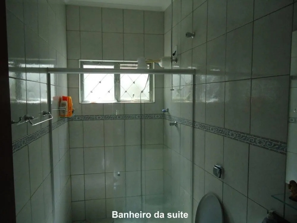 Foto 7 de Sobrado de 3 quartos (1 suíte) com terraço e churrasqueira, Morro Chic