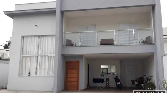 Foto 1 de Sobrado de 3 quartos (1 suíte) com pé direito duplo, BPS