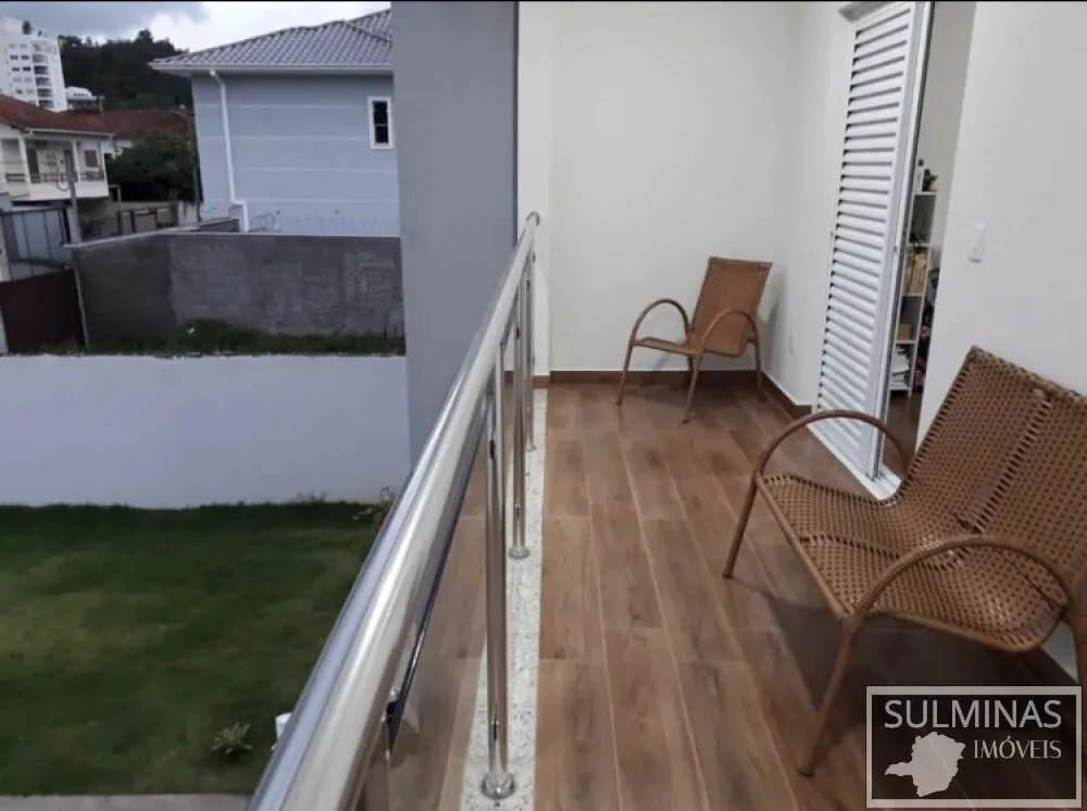 Foto 6 de Sobrado de 3 quartos (1 suíte) com pé direito duplo, BPS
