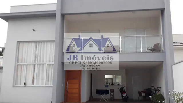 Foto 1 de Sobrado de 3 quartos (1 suíte) com pé direito duplo e mezanino, BPS