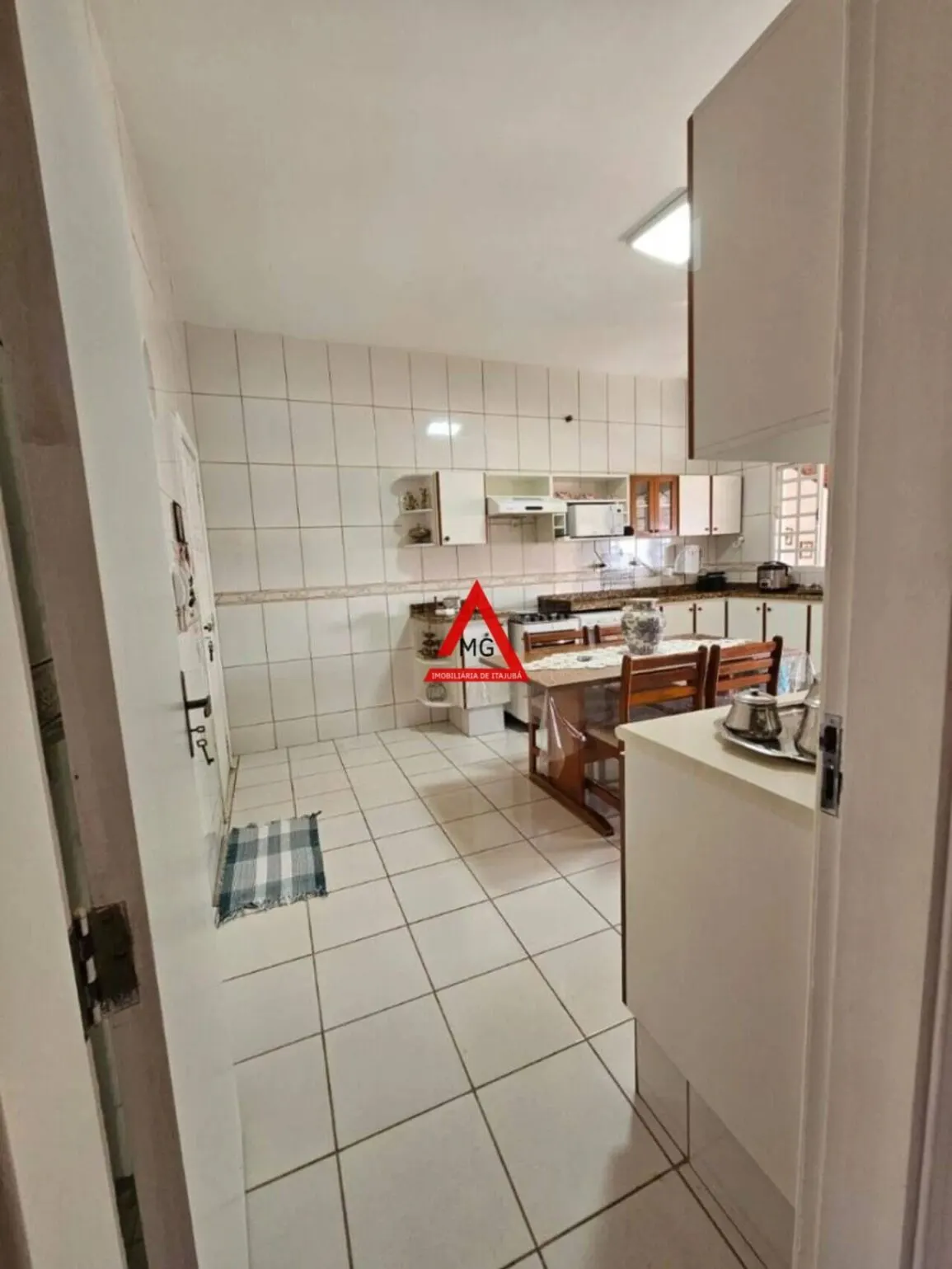Foto 7 de Sobrado de 3 quartos (1 suíte) com piscina e área gourmet, Jardim Eldorado