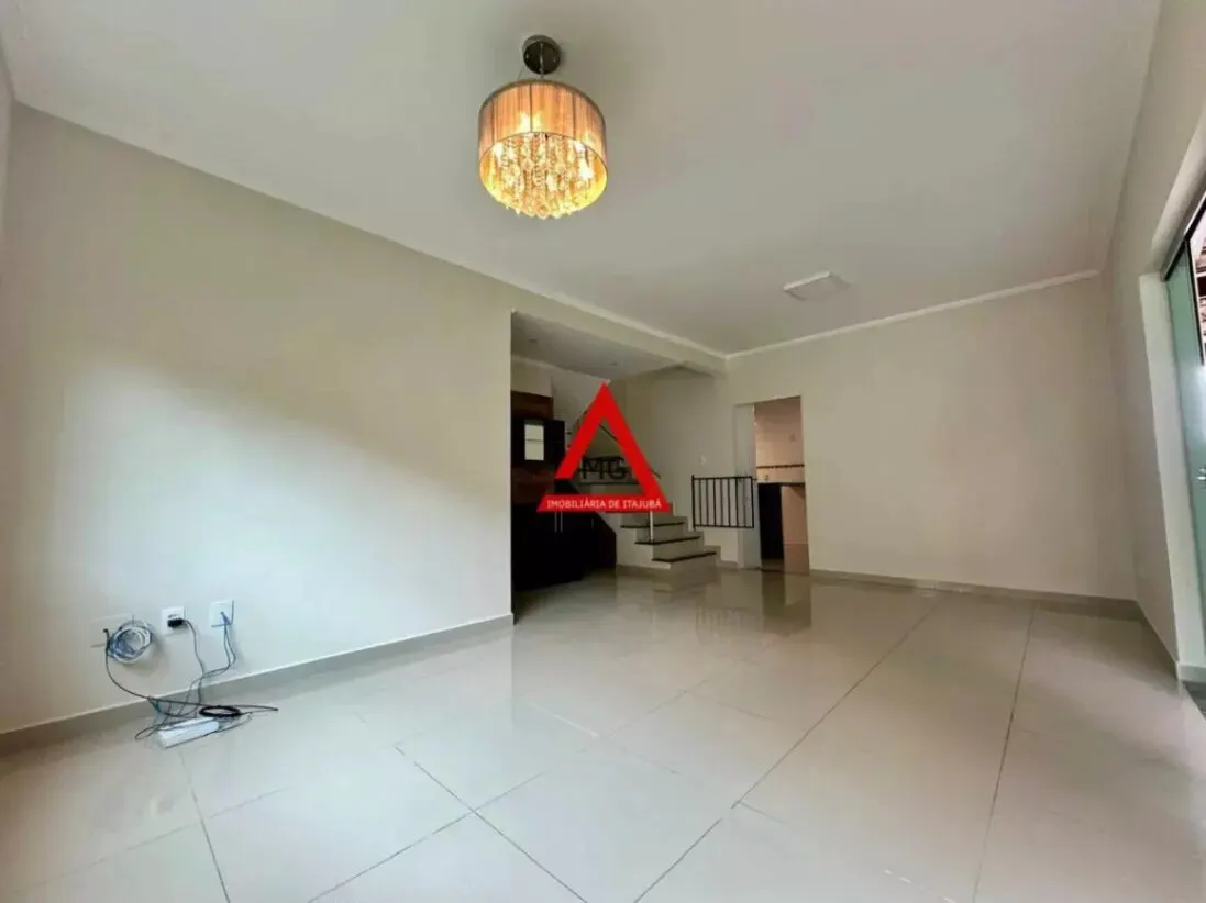 Foto 8 de Sobrado de 3 quartos (1 suíte) com área gourmet e garagem para 3 carros, Bela Vista