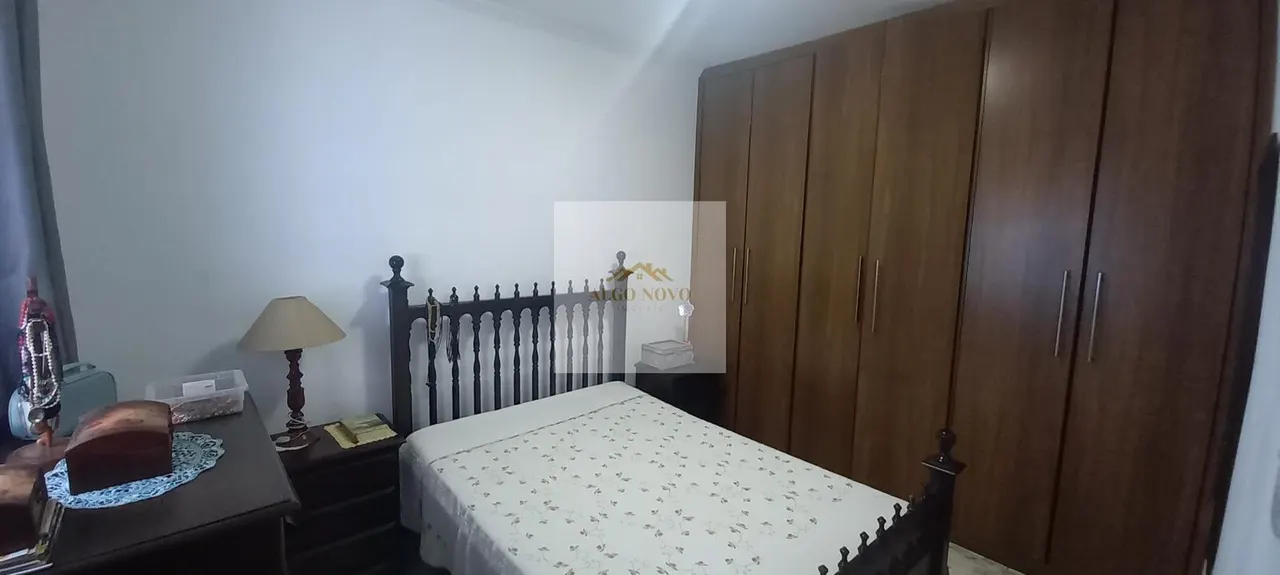 Foto 7 de Sobrado de 3 quartos (1 suíte) com sacada e área gourmet, Jardim das Hortências