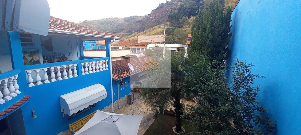 Foto 8 de Sobrado de 3 quartos (1 suíte) com sacada e área gourmet, Jardim das Hortências