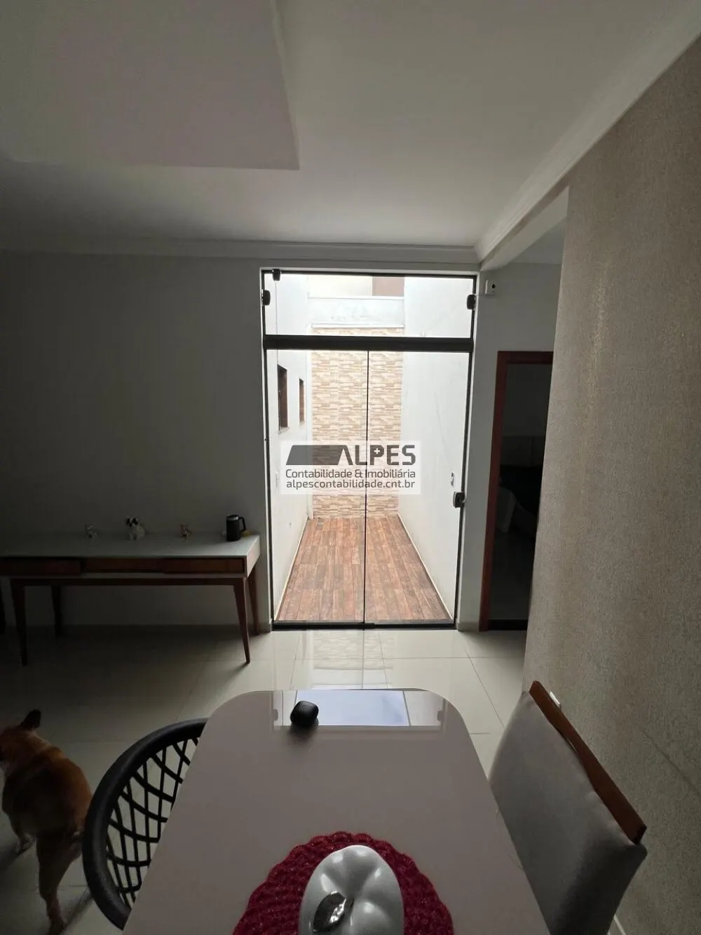Foto 7 de Sobrado de 3 quartos (1 suíte) com piscina e área gourmet no Jardim Eldorado, Medicina