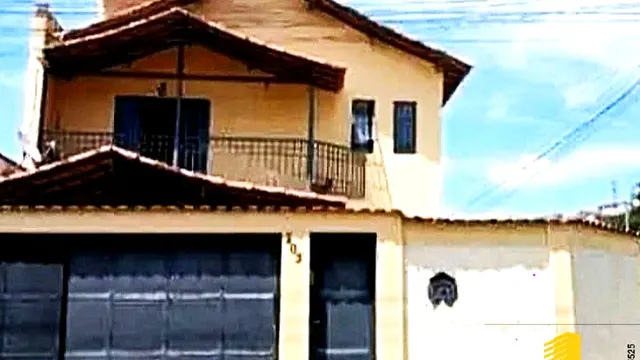 Foto 1 de Sobrado de 3 quartos (1 suíte com hidro) com piscina, Medicina