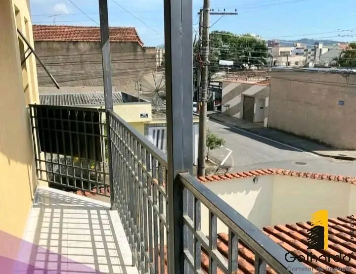 Foto 7 de Sobrado de 3 quartos (1 suíte com hidro) com piscina, Medicina