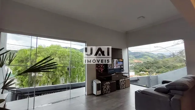 Foto 1 de Sobrado de 3 quartos (1 suíte com hidromassagem) e terraço com vista, Jardim Eldorado