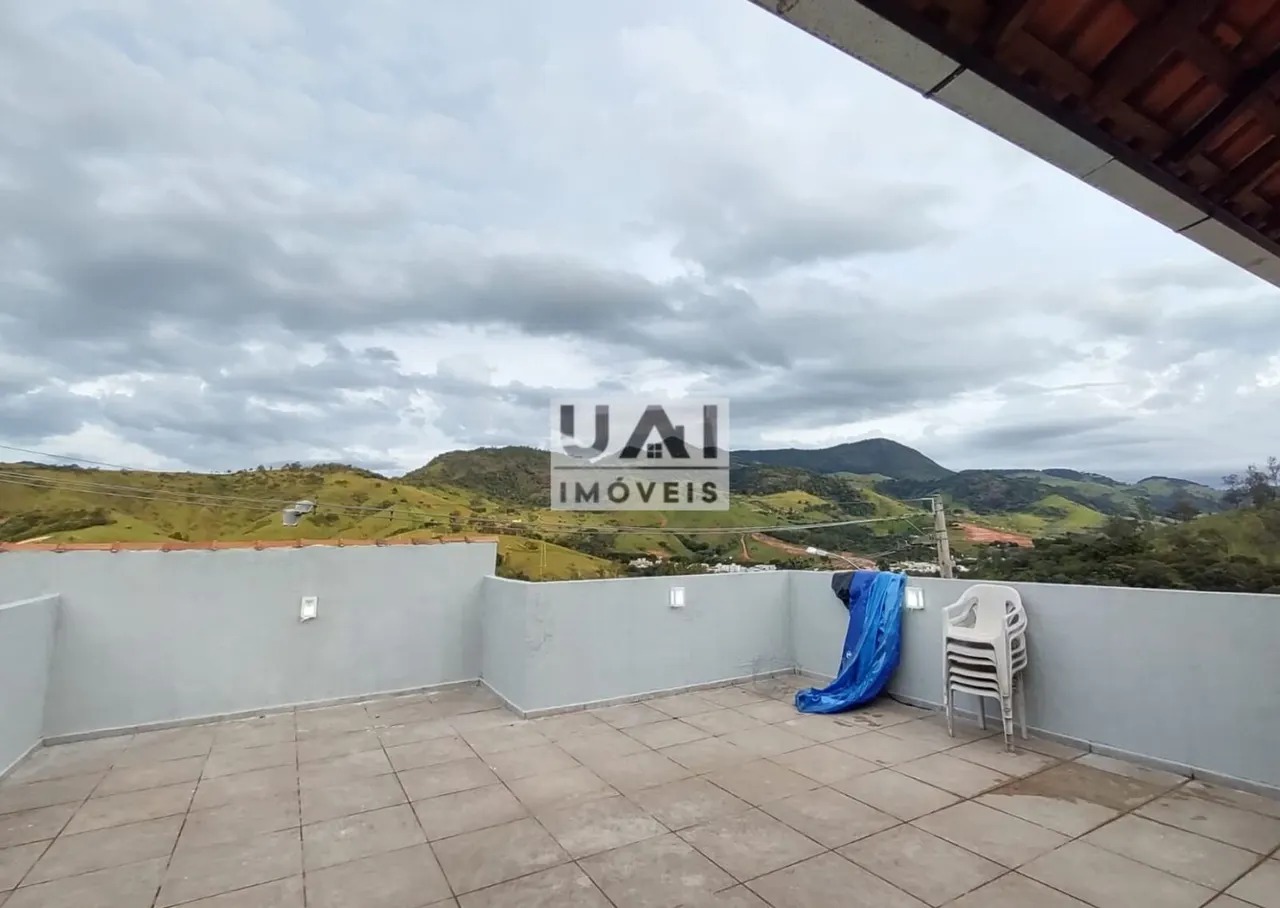 Foto 2 de Sobrado de 3 quartos (1 suíte com hidromassagem) e terraço com vista, Jardim Eldorado