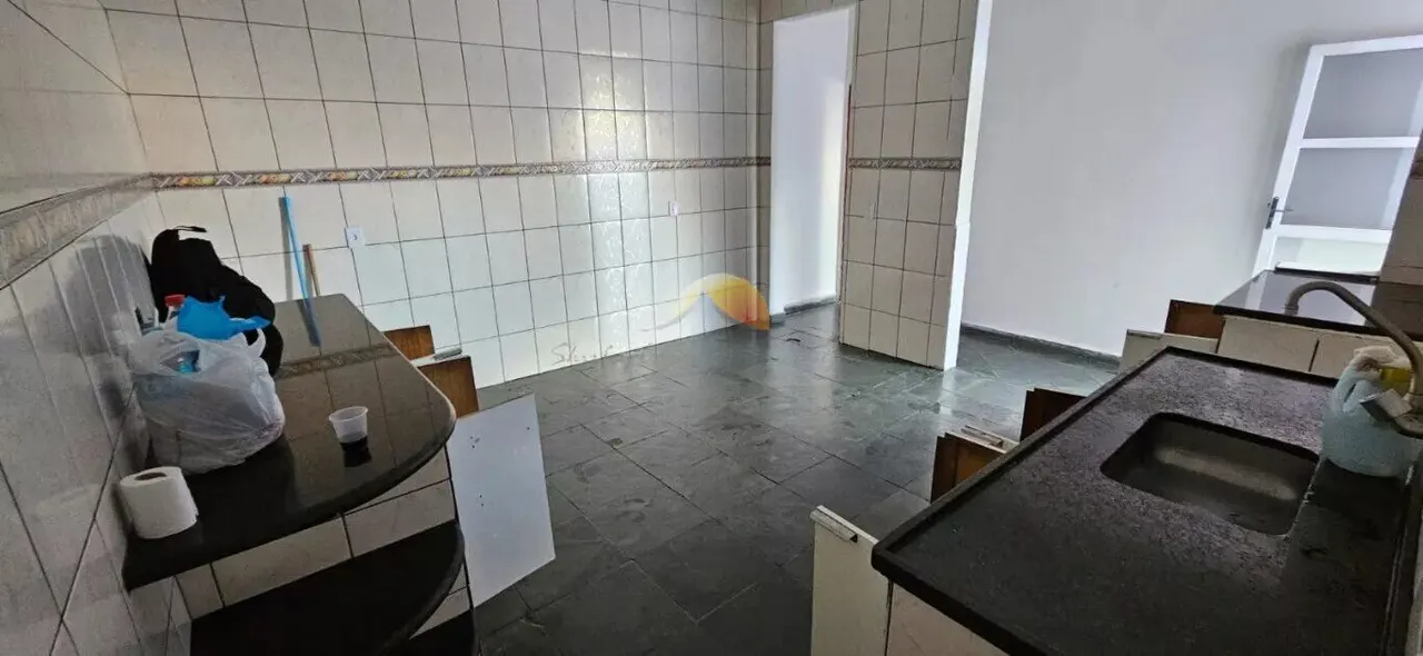 Foto 3 de Sobrado de 3 quartos com varanda e terraço com vista, Jardim Bernadete