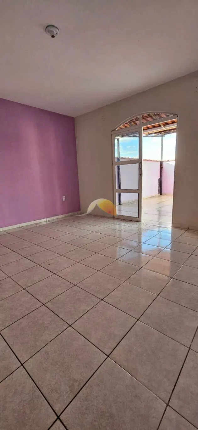 Foto 5 de Sobrado de 3 quartos com varanda e terraço com vista, Jardim Bernadete