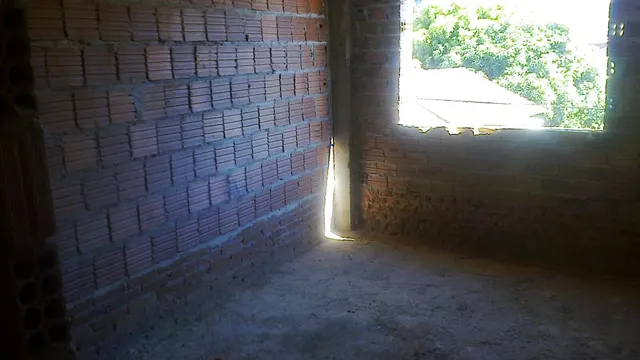 Foto 1 de Sobrado de 3 quartos (1 suíte) em fase de acabamento, Centro