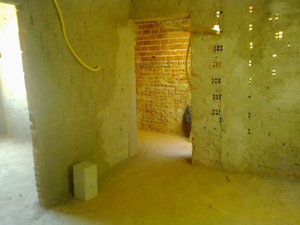 Foto 4 de Sobrado de 3 quartos (1 suíte) em fase de acabamento, Centro