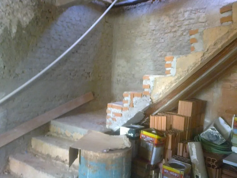 Foto 5 de Sobrado de 3 quartos (1 suíte) em fase de acabamento, Centro