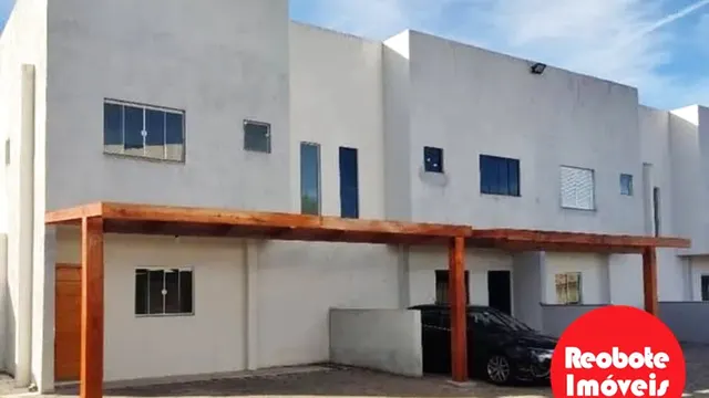 Foto 1 de Sobrado de 3 quartos (1 suíte) em condomínio fechado, Boa Vista