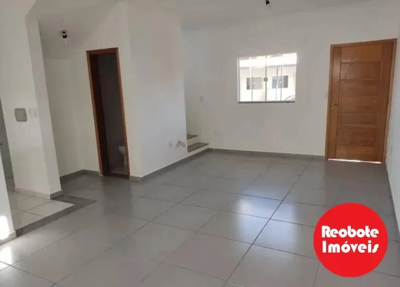 Foto 4 de Sobrado de 3 quartos (1 suíte) em condomínio fechado, Boa Vista