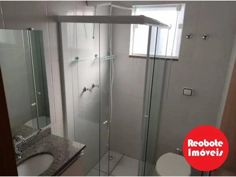 Foto 5 de Sobrado de 3 quartos (1 suíte) em condomínio fechado, Boa Vista