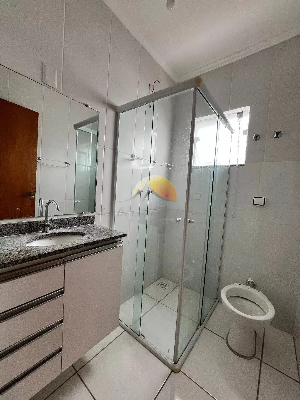 Foto 6 de Sobrado de 3 quartos (1 suíte) em condomínio fechado para alugar, Boa Vista