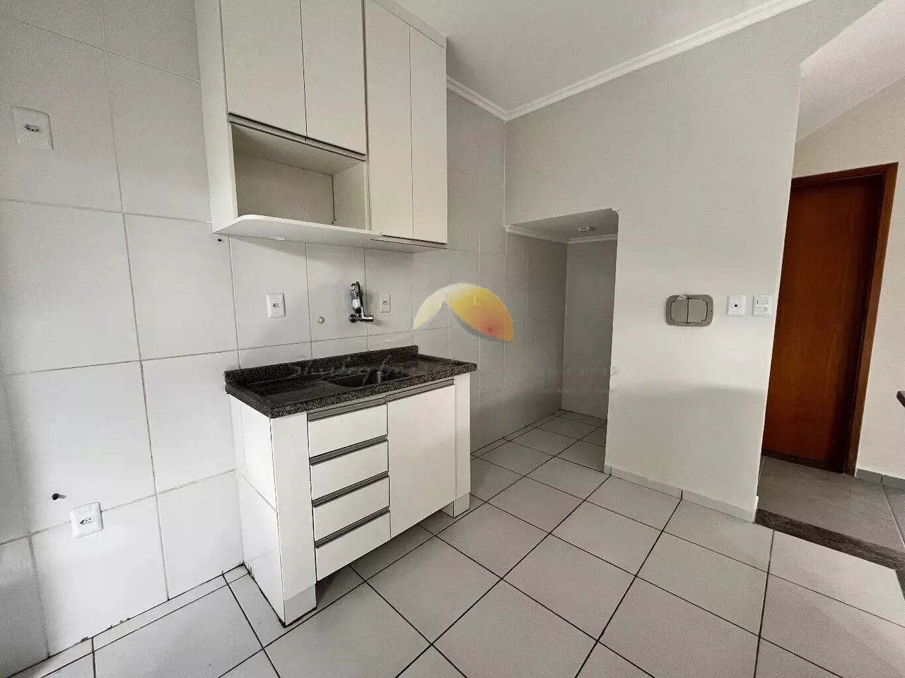 Foto 7 de Sobrado de 3 quartos (1 suíte) em condomínio fechado para alugar, Boa Vista