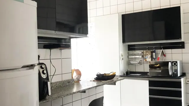 Foto 1 de Sobrado de 3 quartos com área de churrasco, Boa Vista