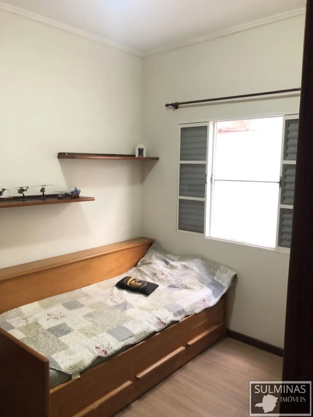Foto 5 de Sobrado de 3 quartos com área de churrasco, Boa Vista