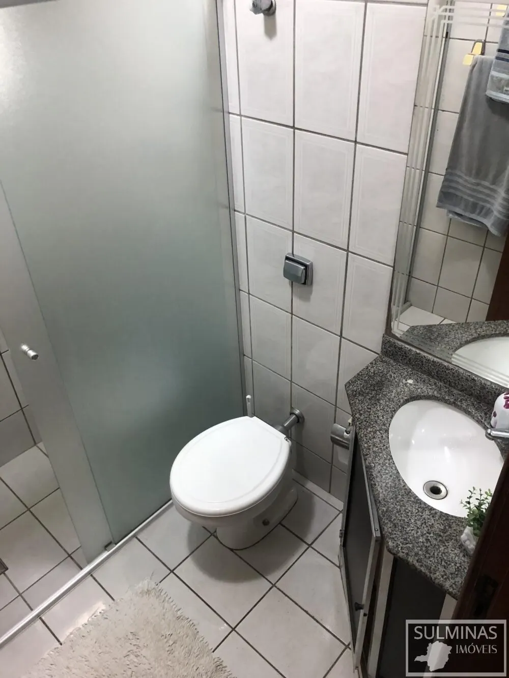 Foto 6 de Sobrado de 3 quartos com área de churrasco, Boa Vista