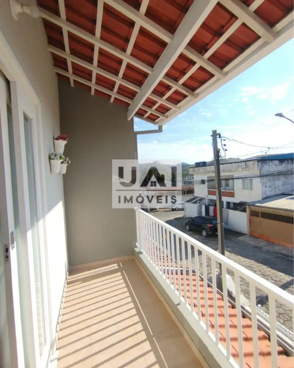 Foto 8 de Sobrado de 3 quartos (1 suíte) com cozinha planejada, Medicina