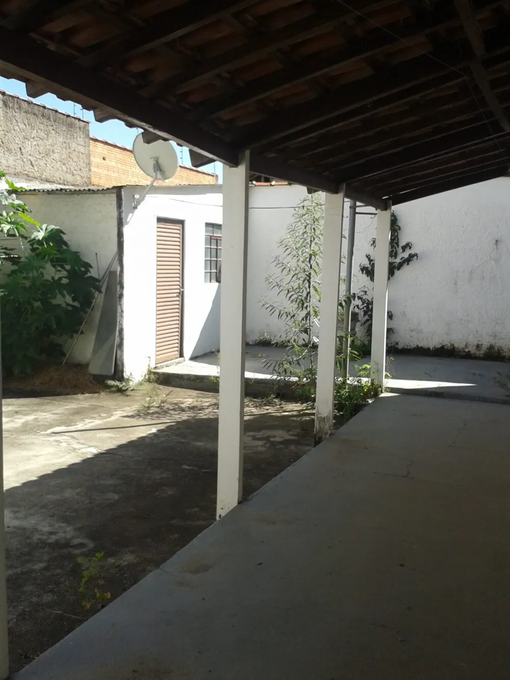 Foto 4 de Sobrado de 3 quartos (1 suíte) com quintal e garagem, Varginha