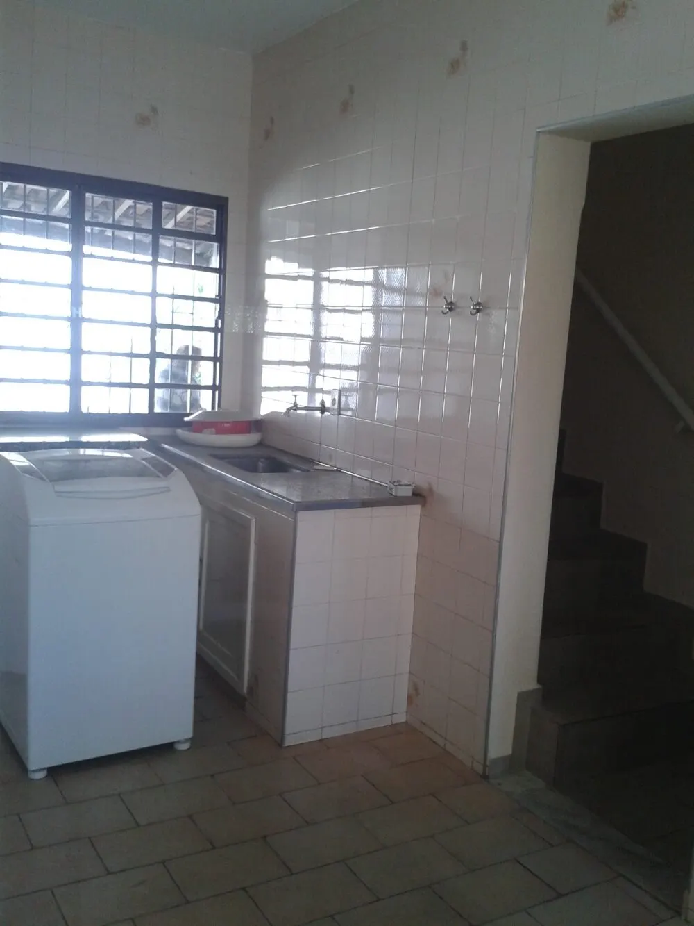 Foto 7 de Sobrado de 3 quartos (1 suíte) com quintal e garagem, Varginha