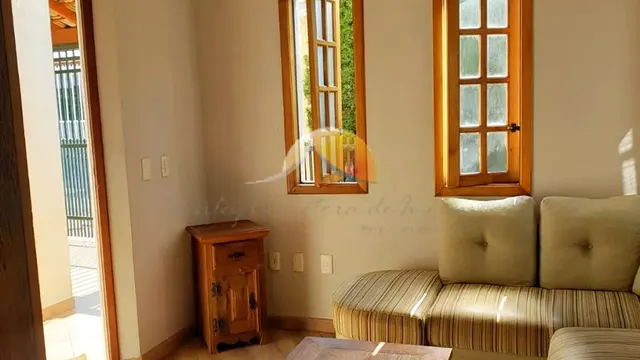 Foto 1 de Sobrado de 3 quartos (1 suíte) com churrasqueira, Jardim Eldorado