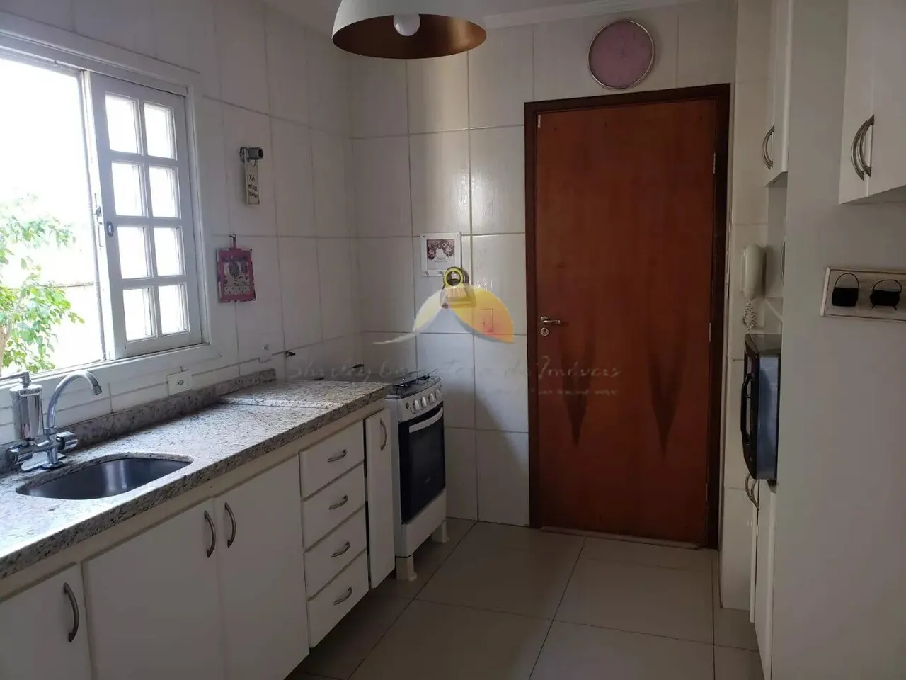Foto 2 de Sobrado de 3 quartos (1 suíte) com churrasqueira, Jardim Eldorado