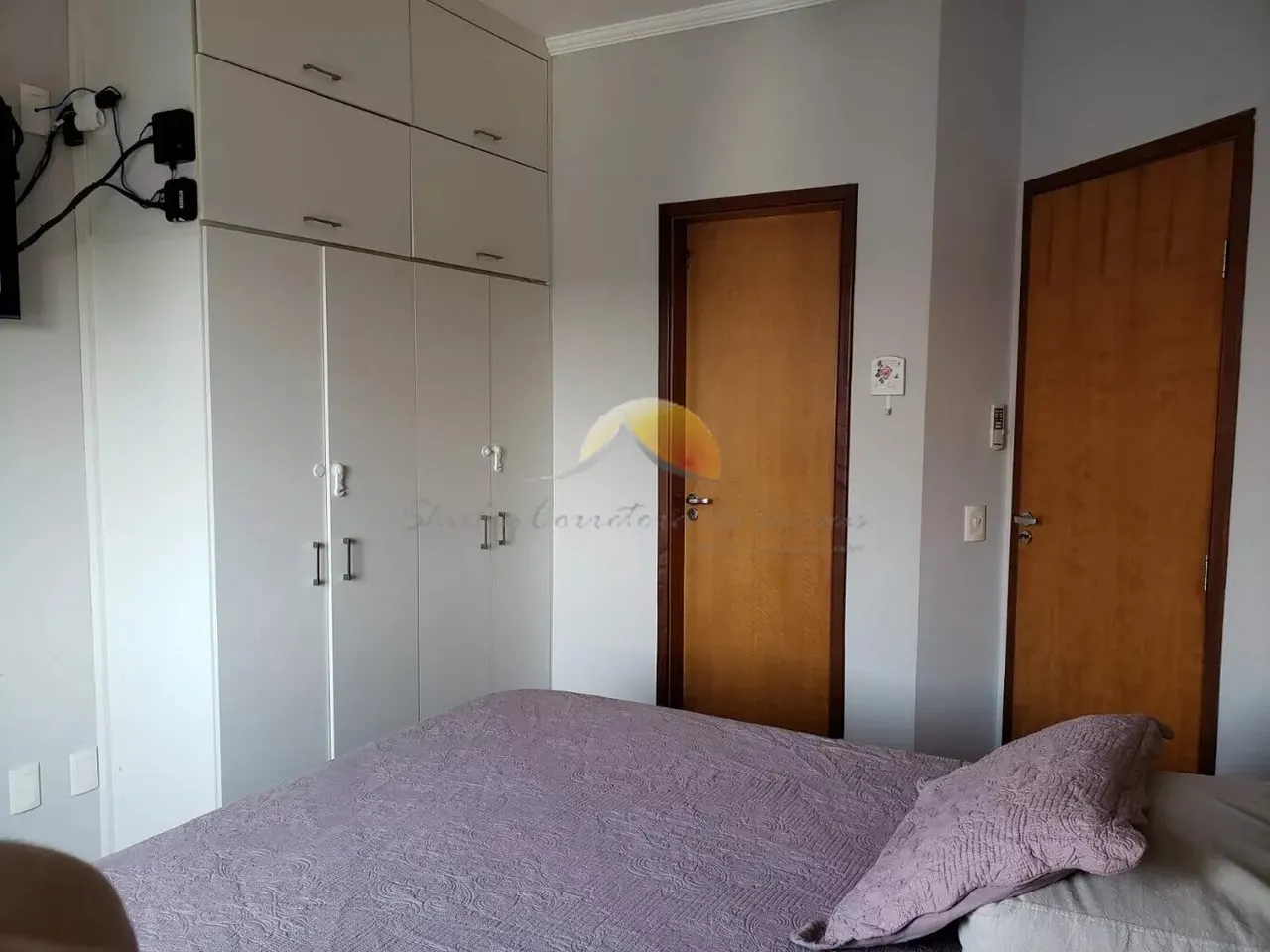 Foto 4 de Sobrado de 3 quartos (1 suíte) com churrasqueira, Jardim Eldorado